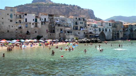 webcam cefalù spiaggia